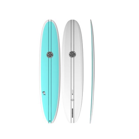 Evolved Pig Noserider